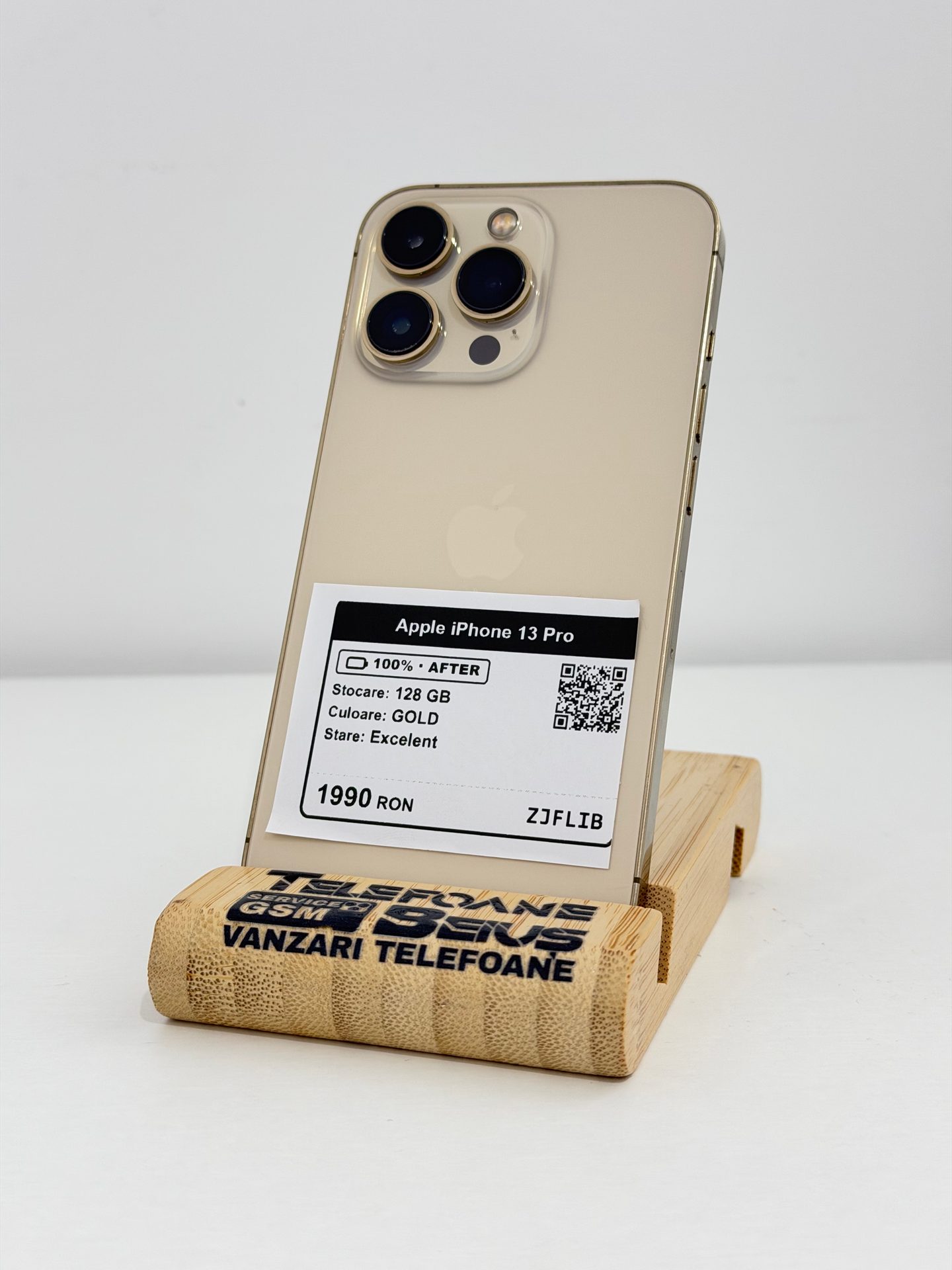 Apple iPhone 13 Pro