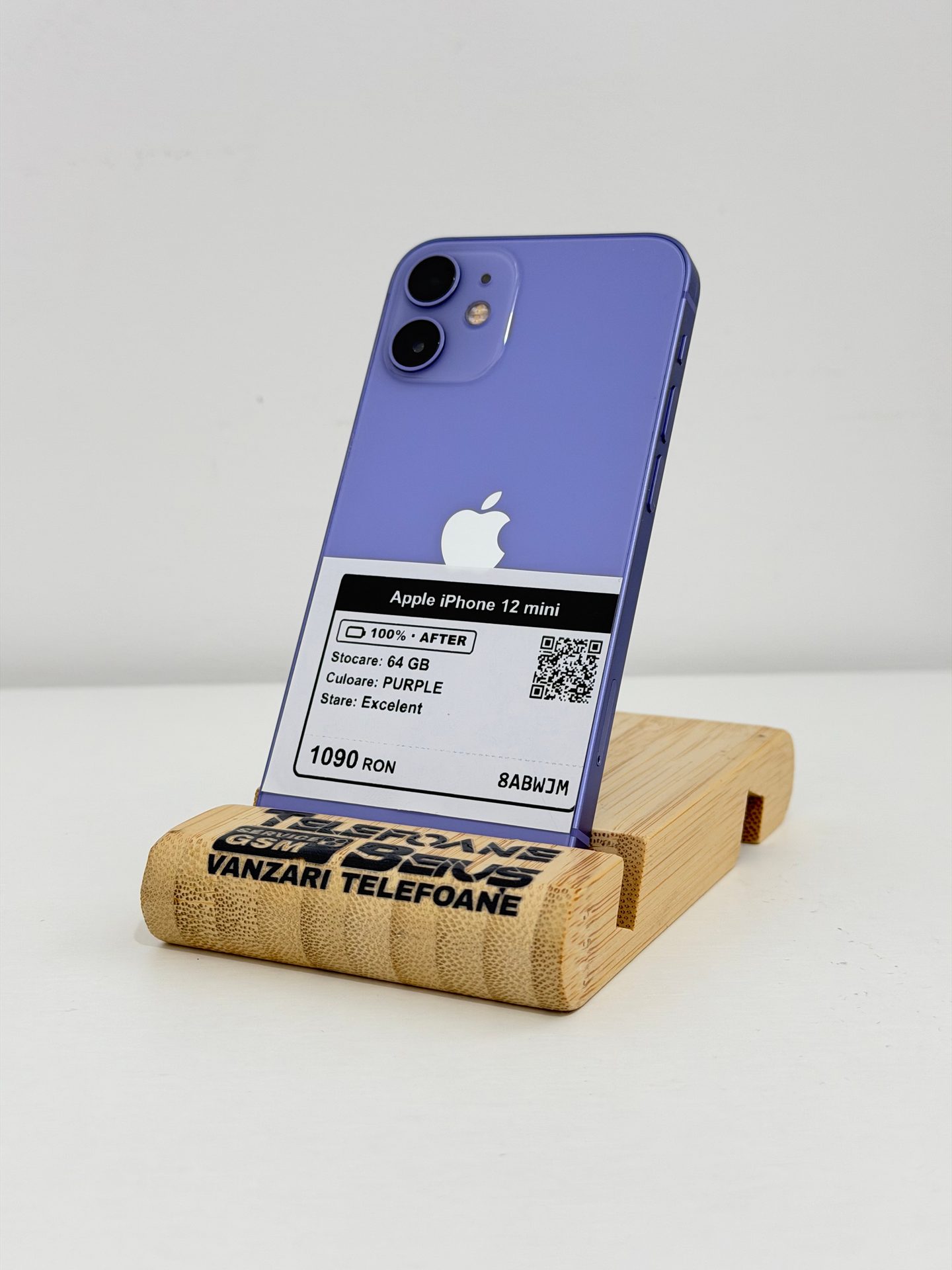 Apple iPhone 12 mini