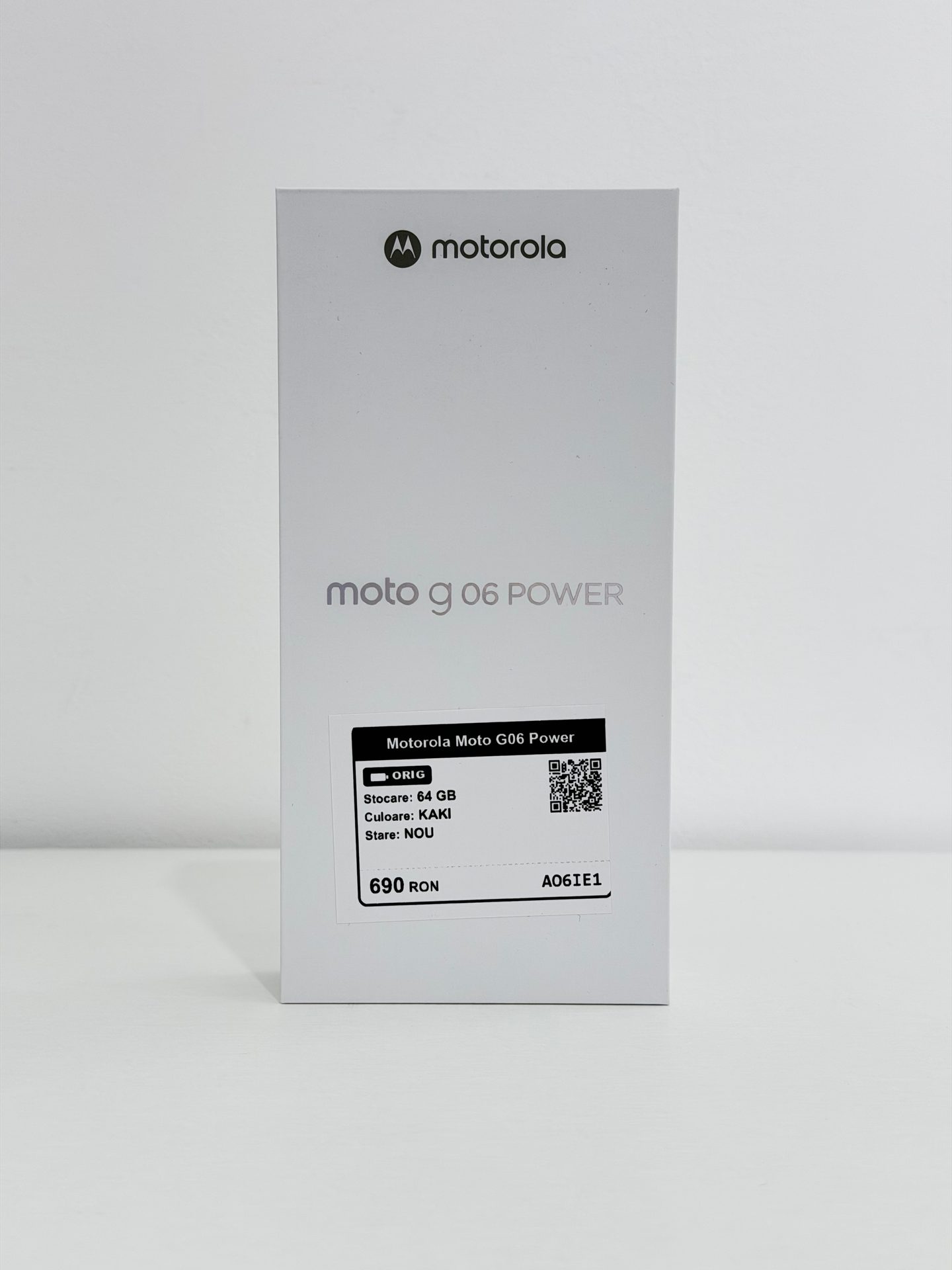 Motorola
