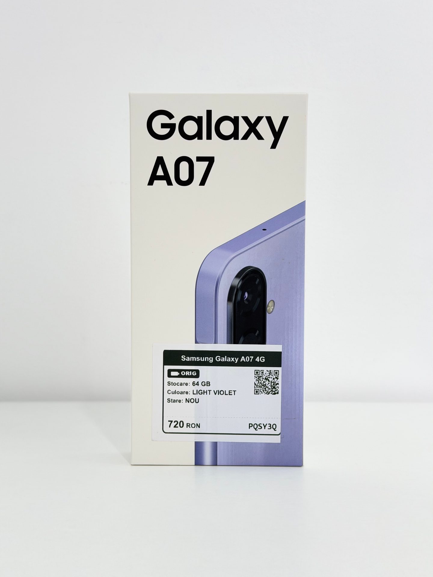 Samsung Galaxy A07 4G