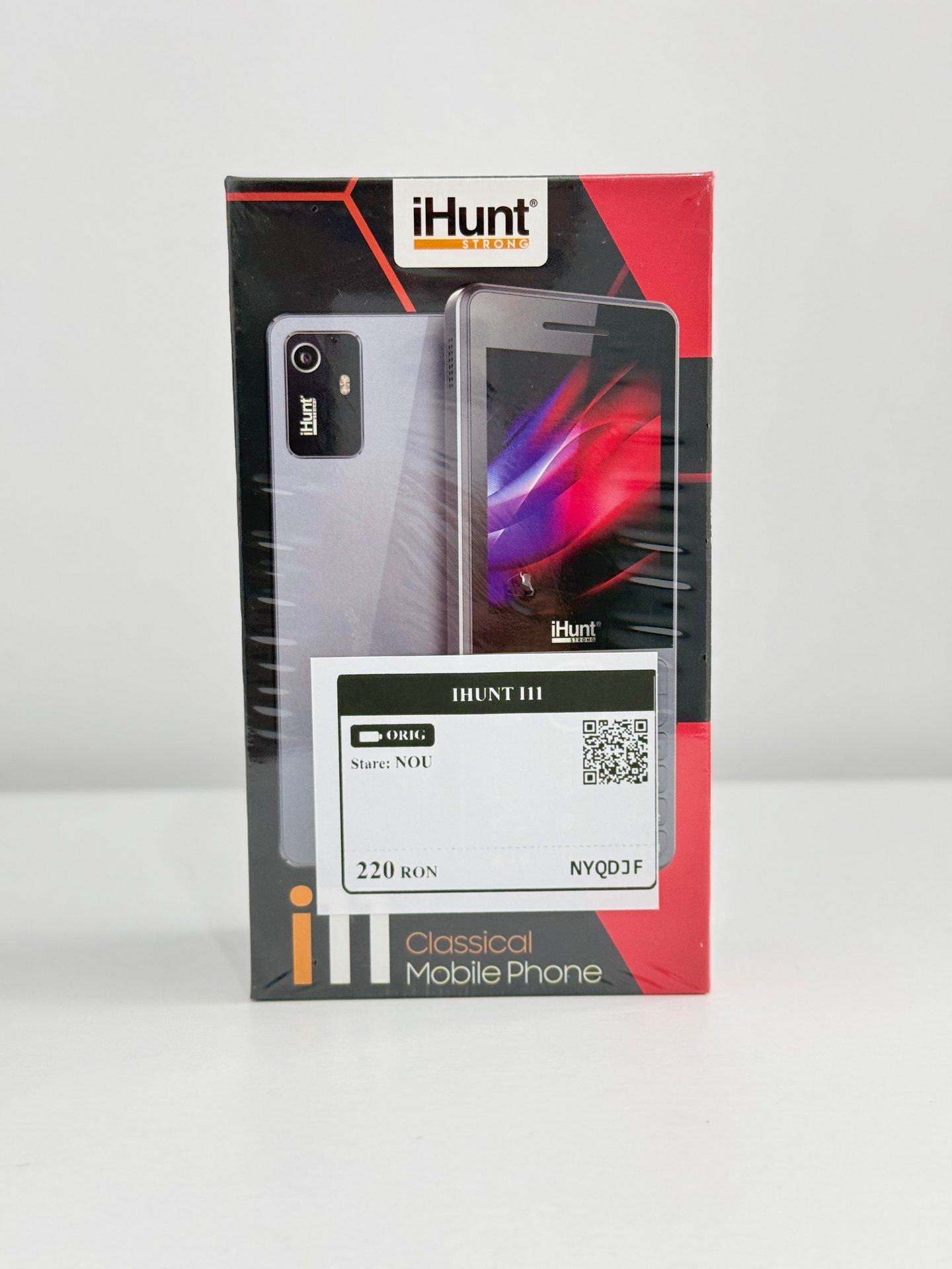 Ihunt