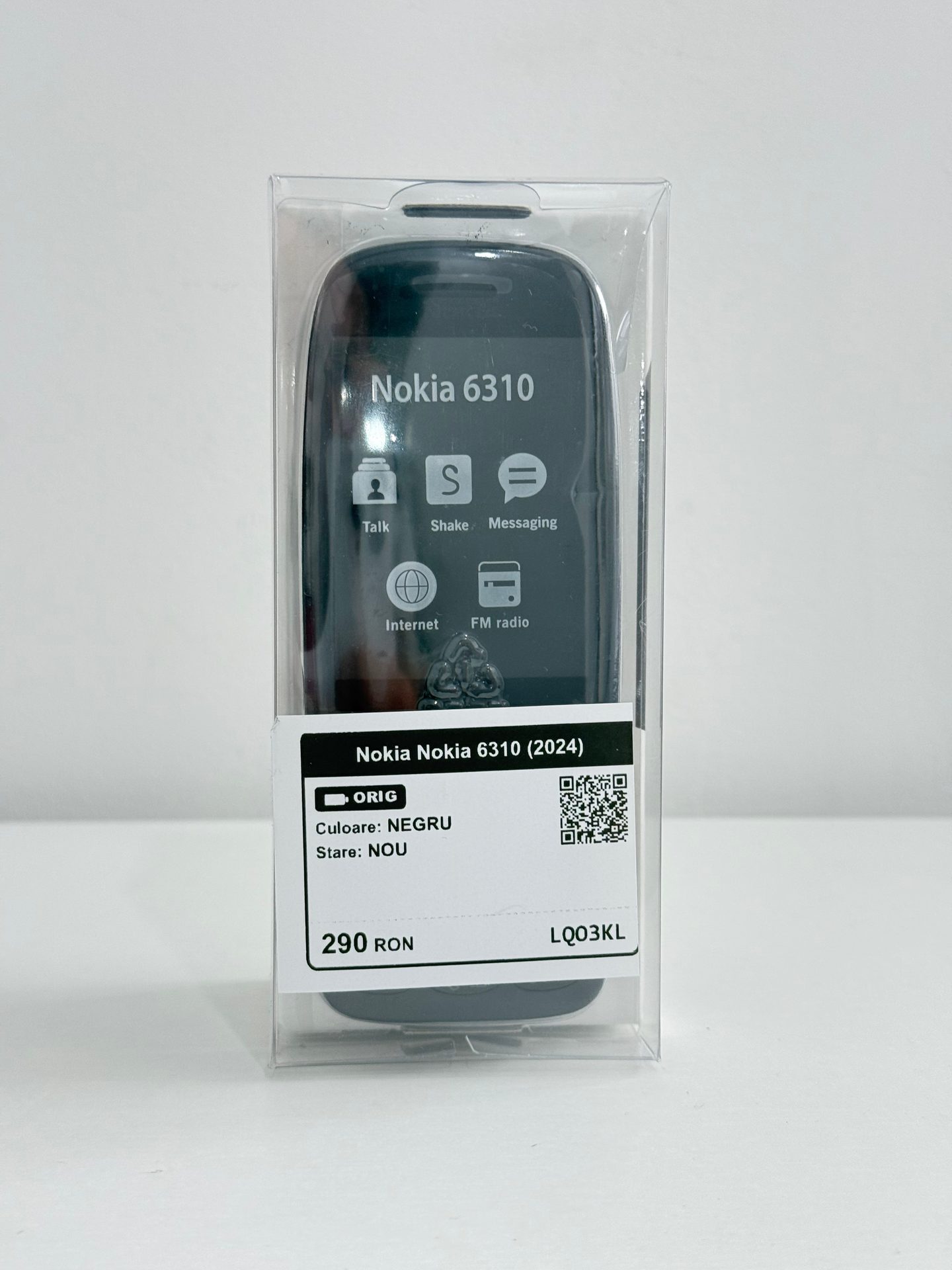Nokia
