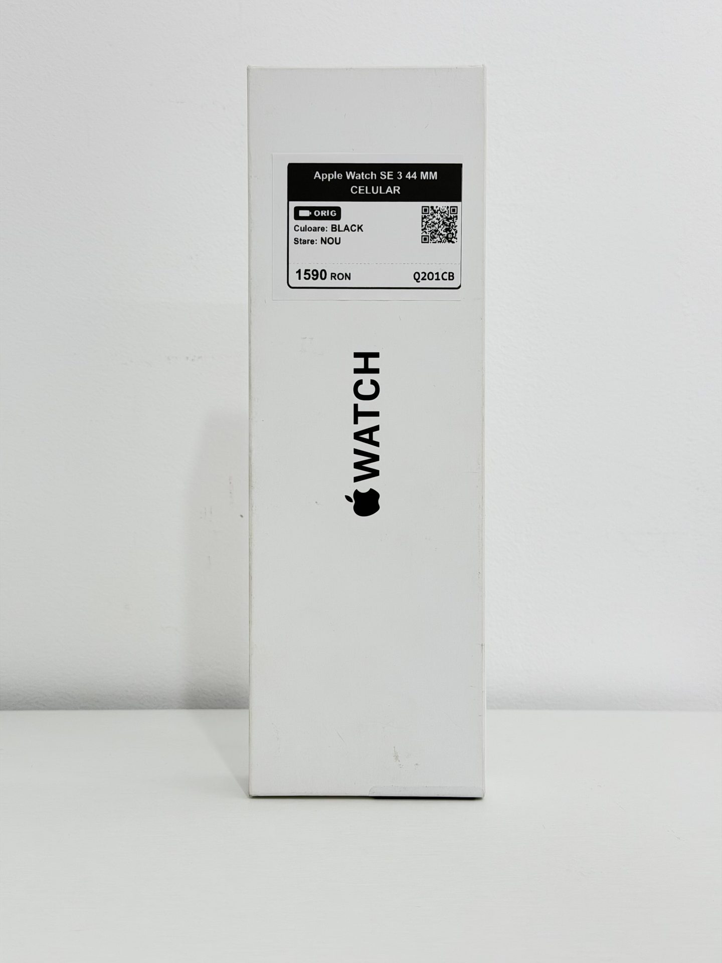 Apple Watch SE 3 44 MM CELULAR