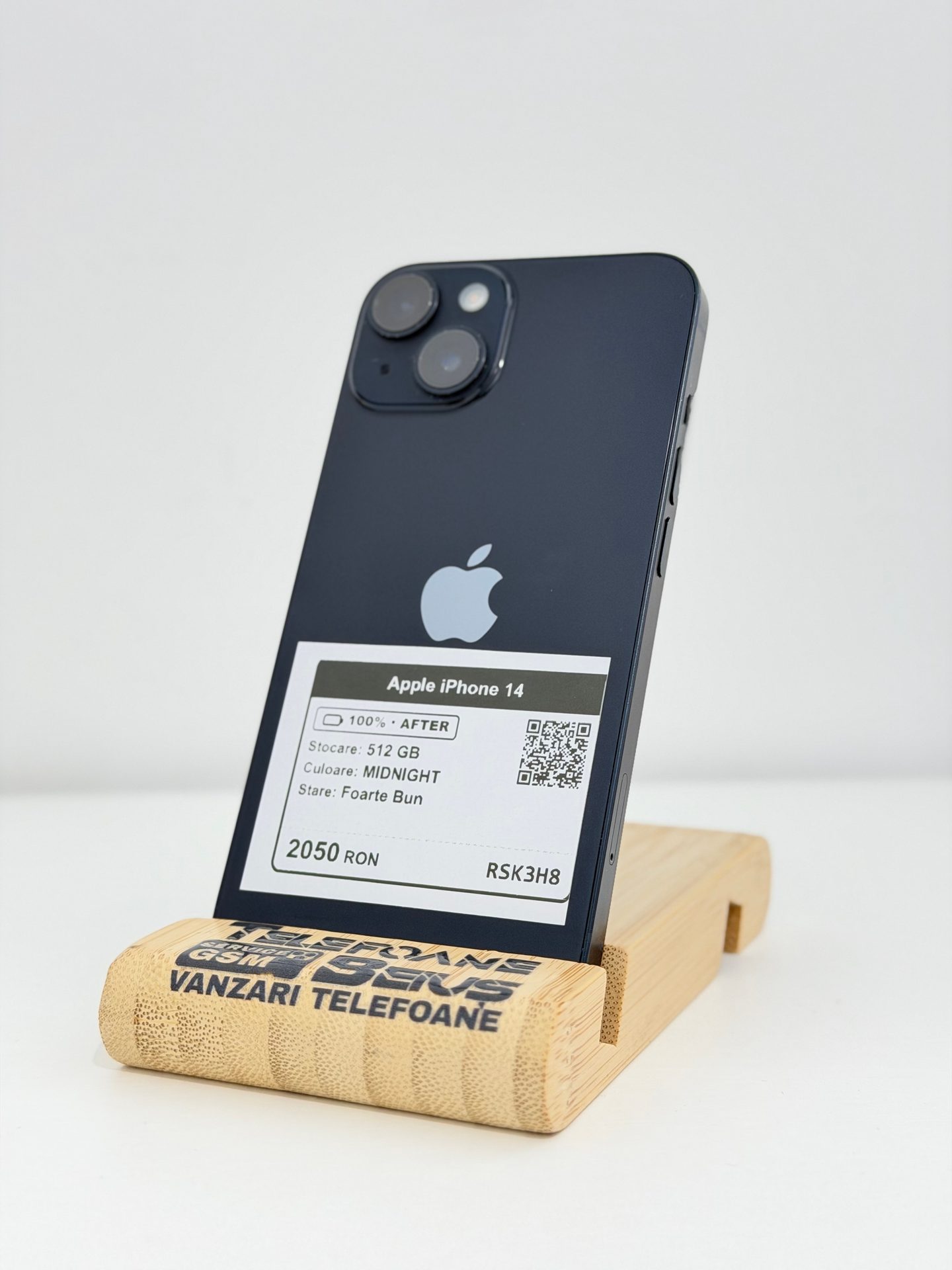 Apple iPhone 14