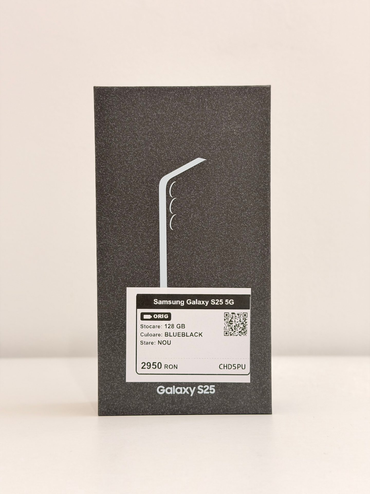 Samsung Galaxy S25 5G
