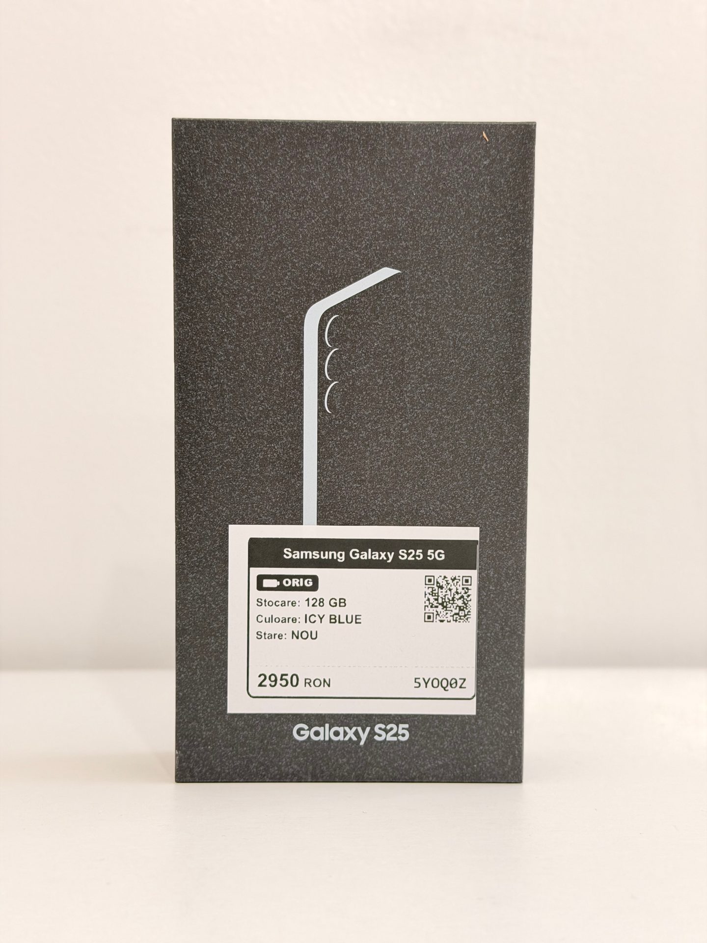 Samsung Galaxy S25 5G