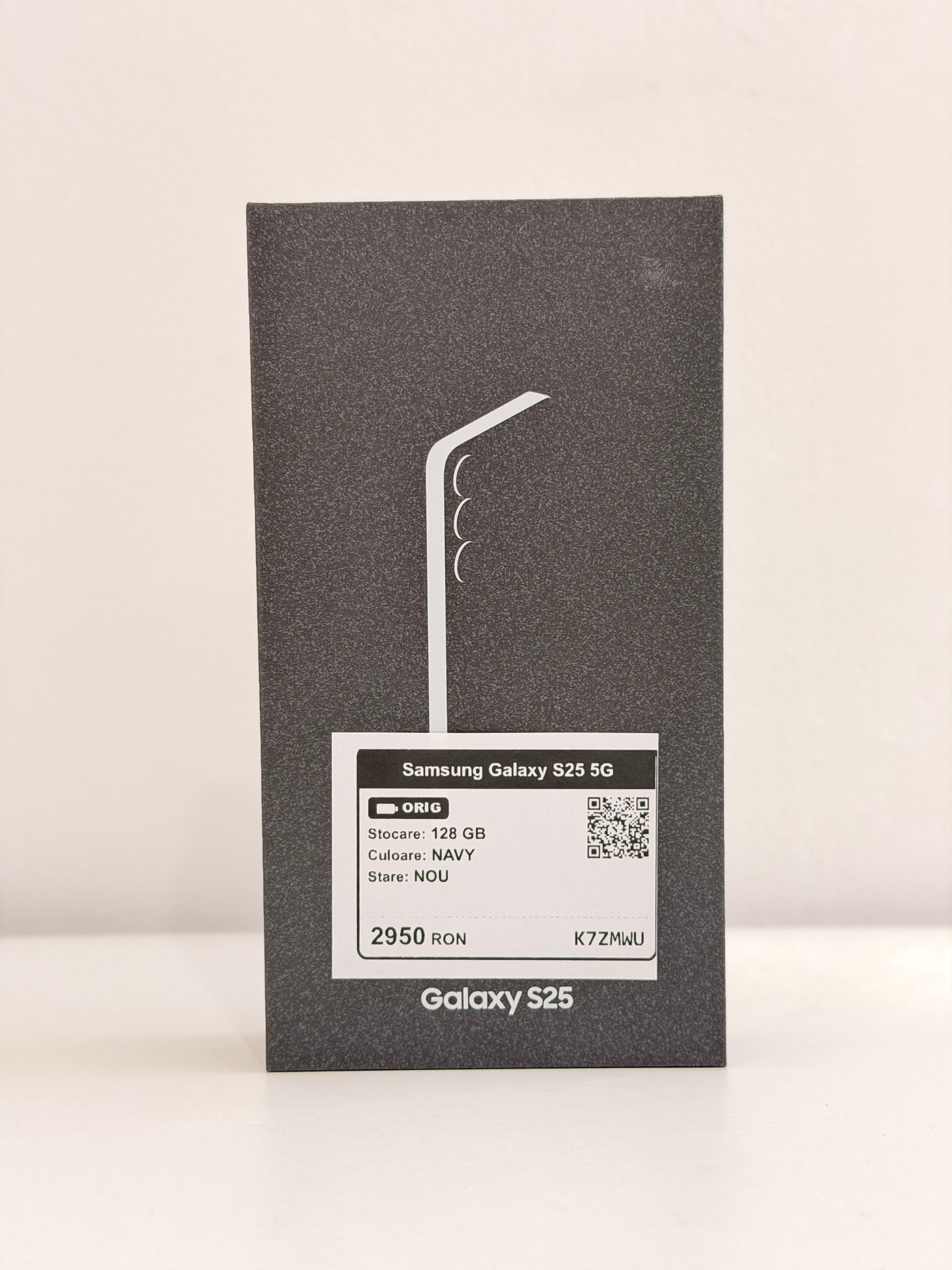 Samsung Galaxy S25 5G