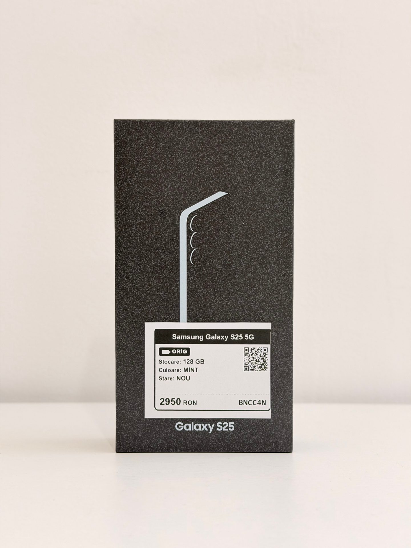 Samsung Galaxy S25 5G
