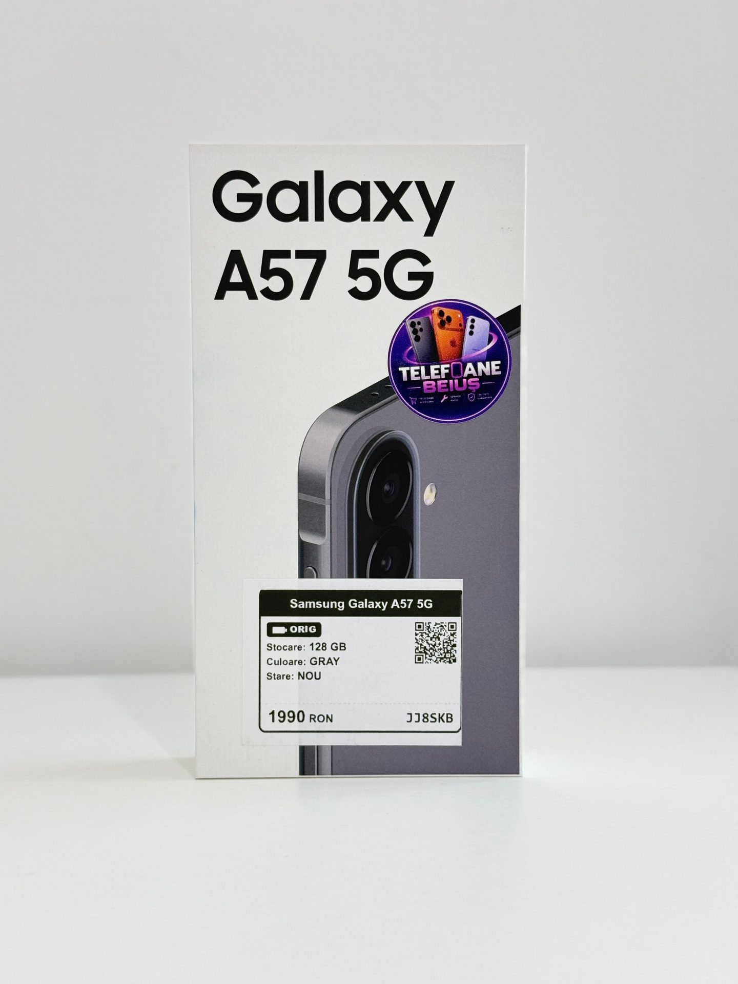 Samsung Galaxy A57 5G