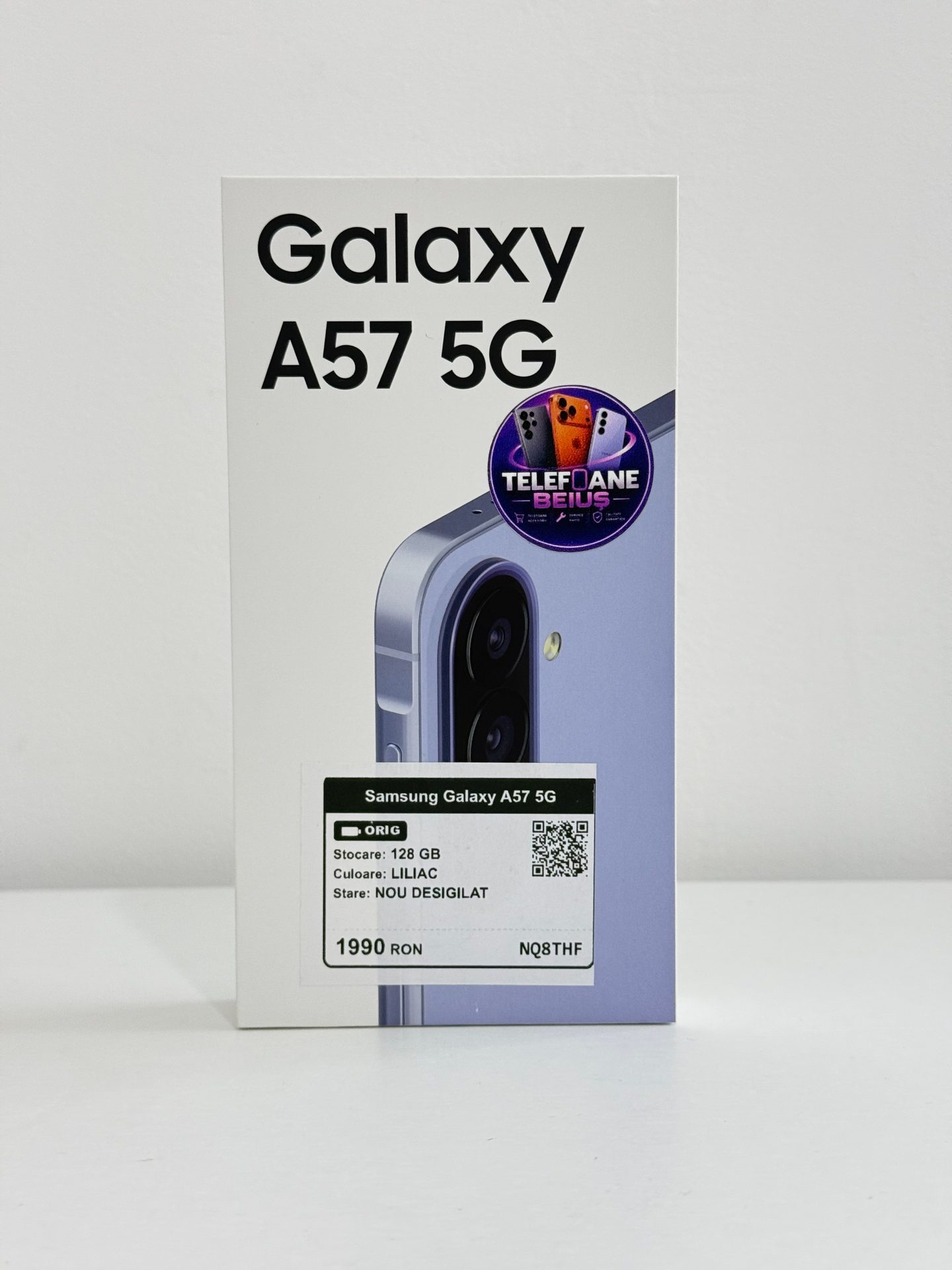 Samsung Galaxy A57 5G
