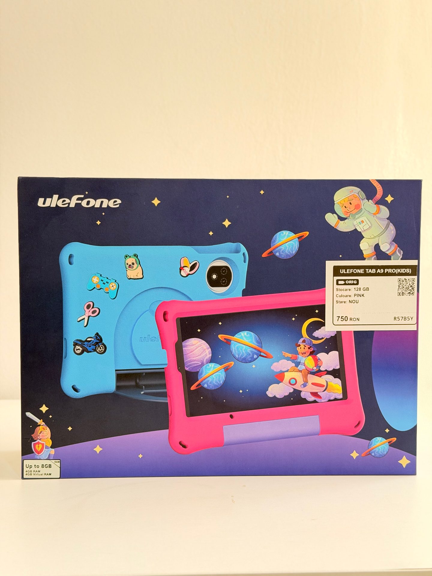 Ulefone
