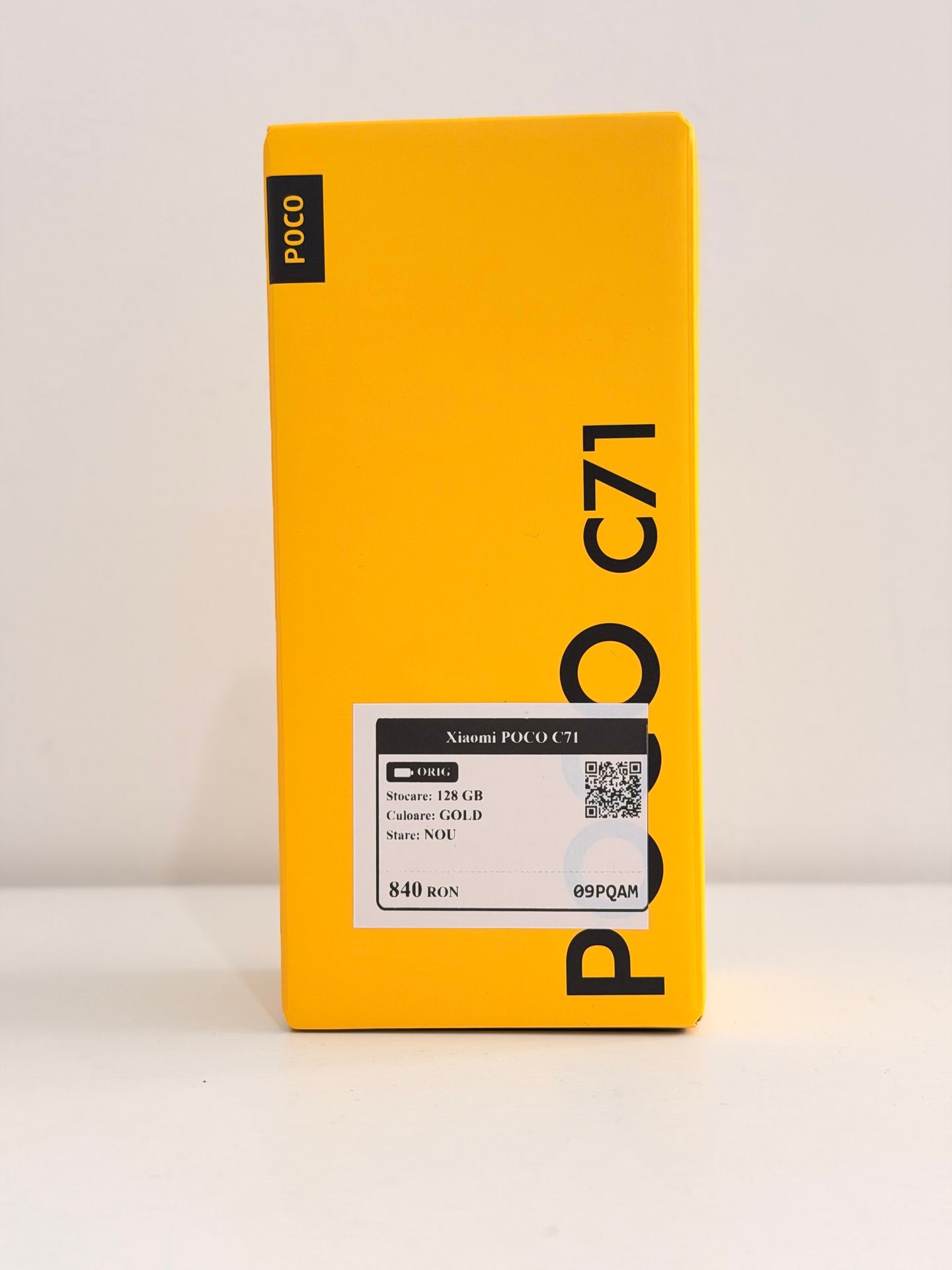 Xiaomi POCO C71