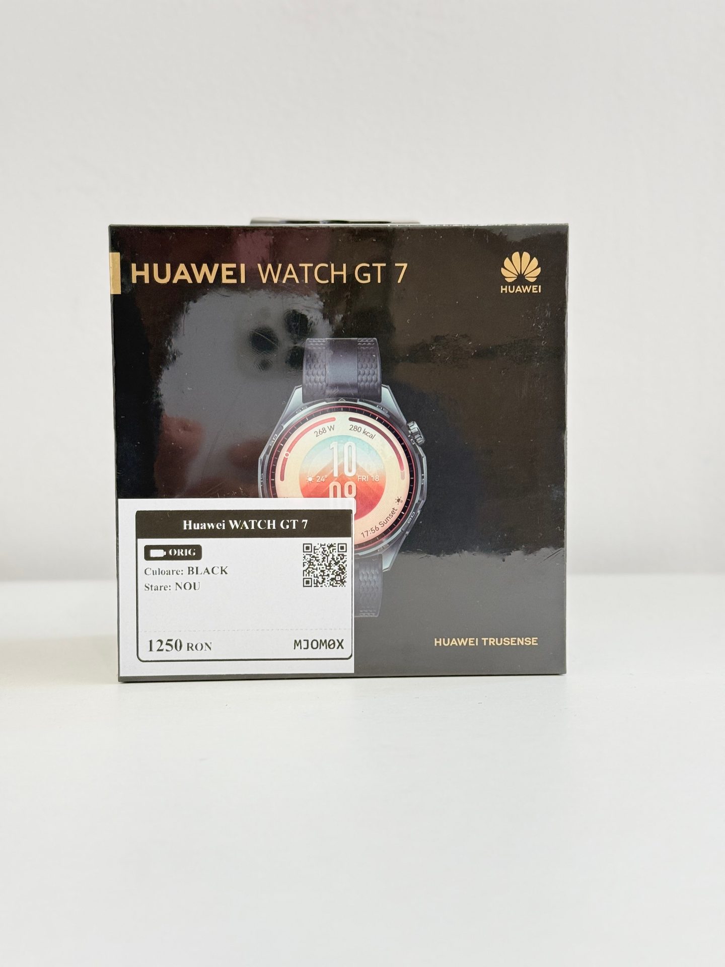 Huawei WATCH GT 7