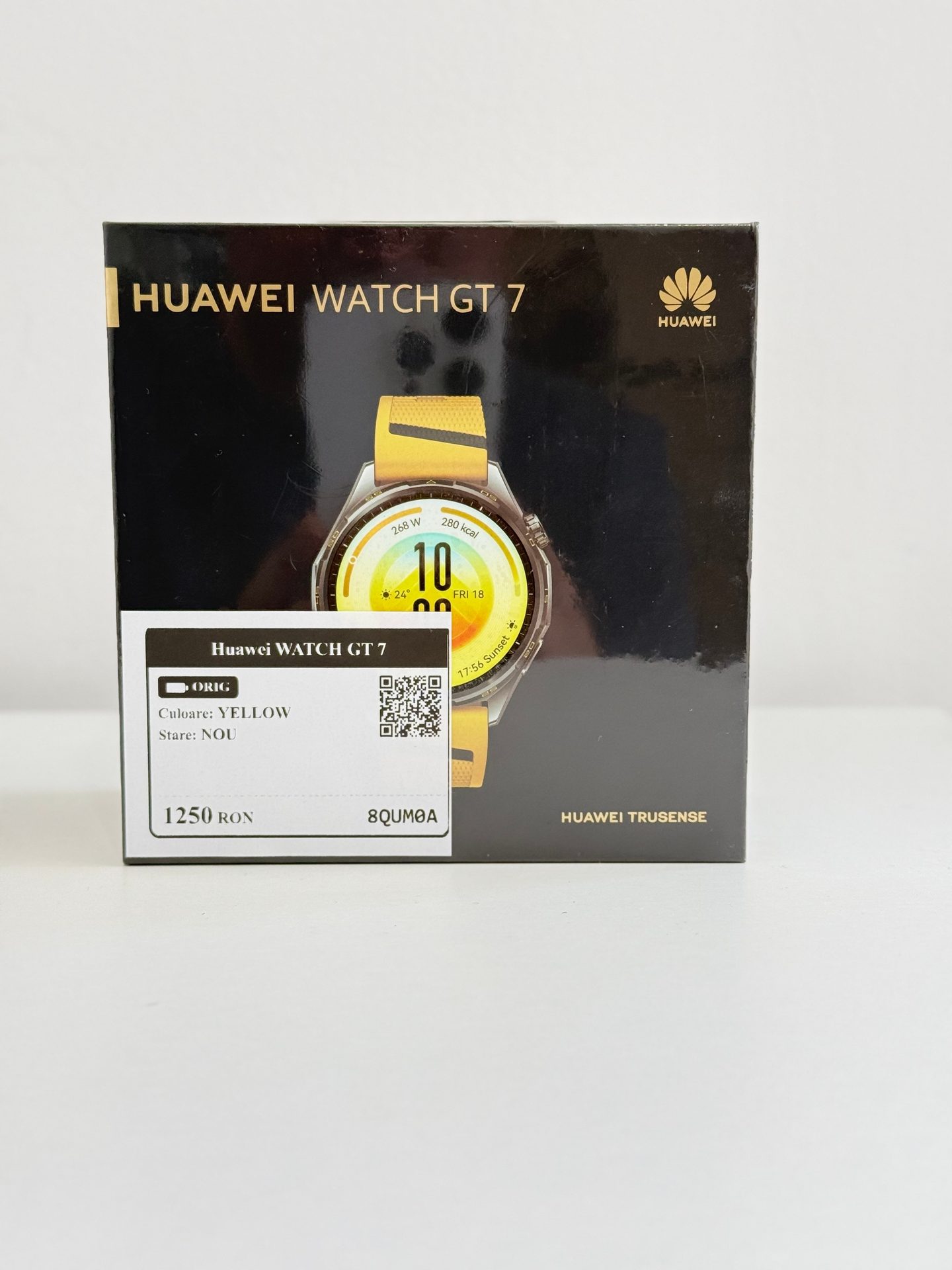 Huawei
