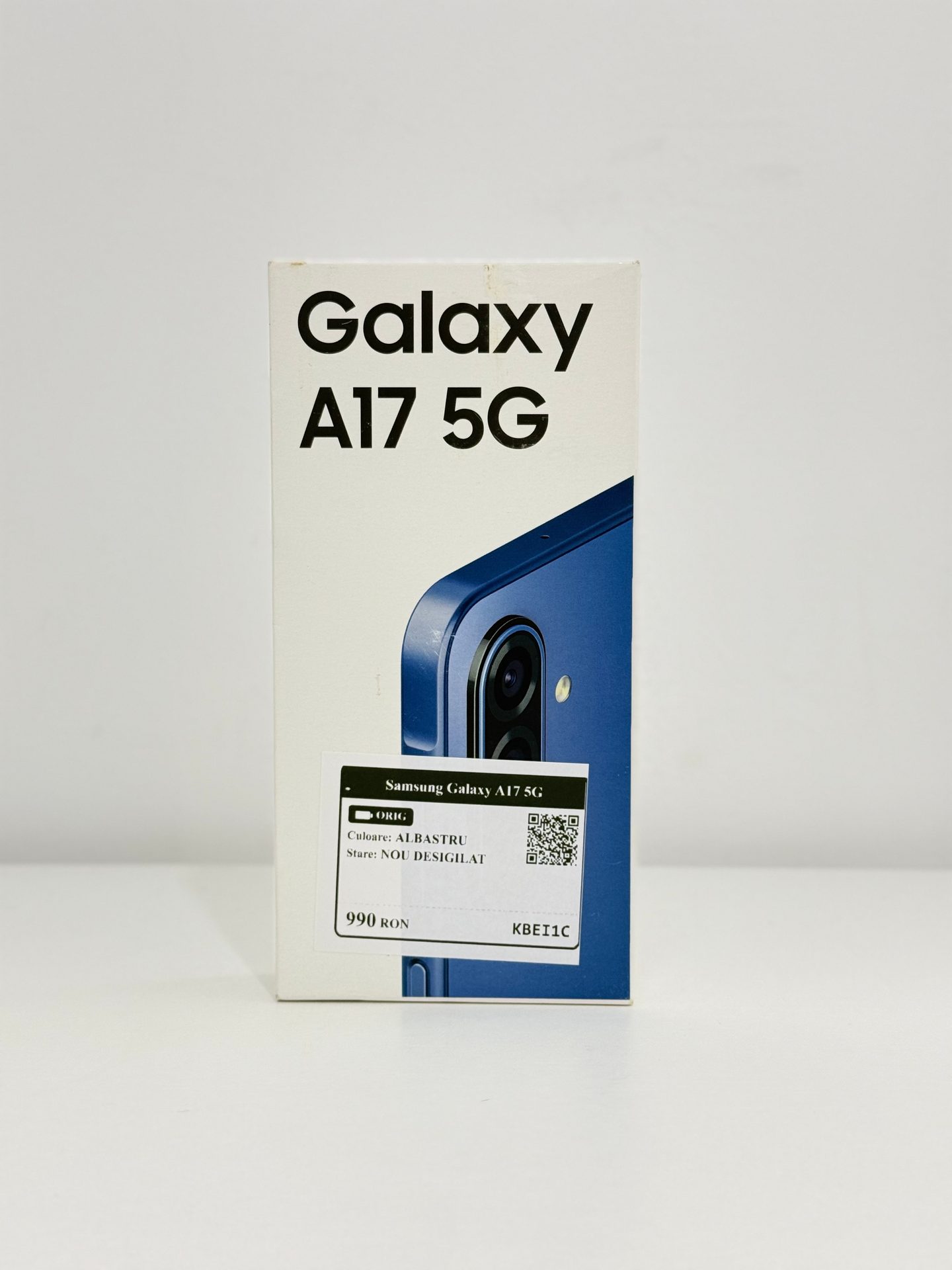 Samsung Galaxy A17 5G