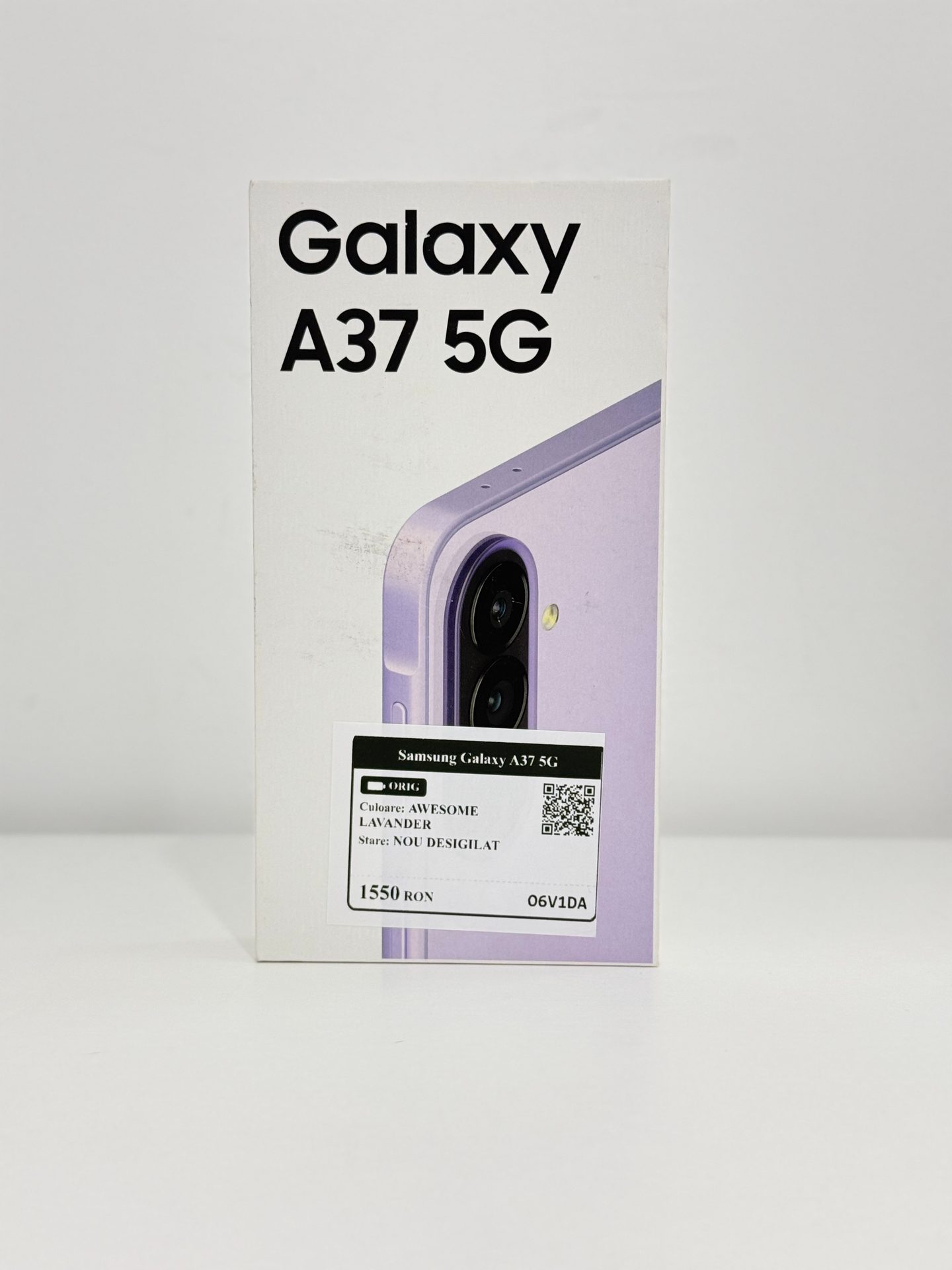 Samsung Galaxy A37 5G