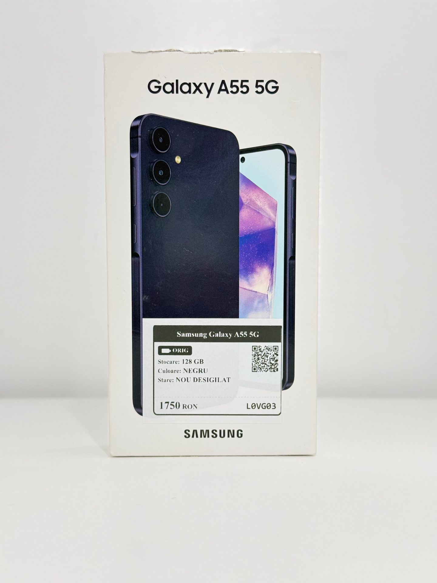 Samsung Galaxy A55 5G