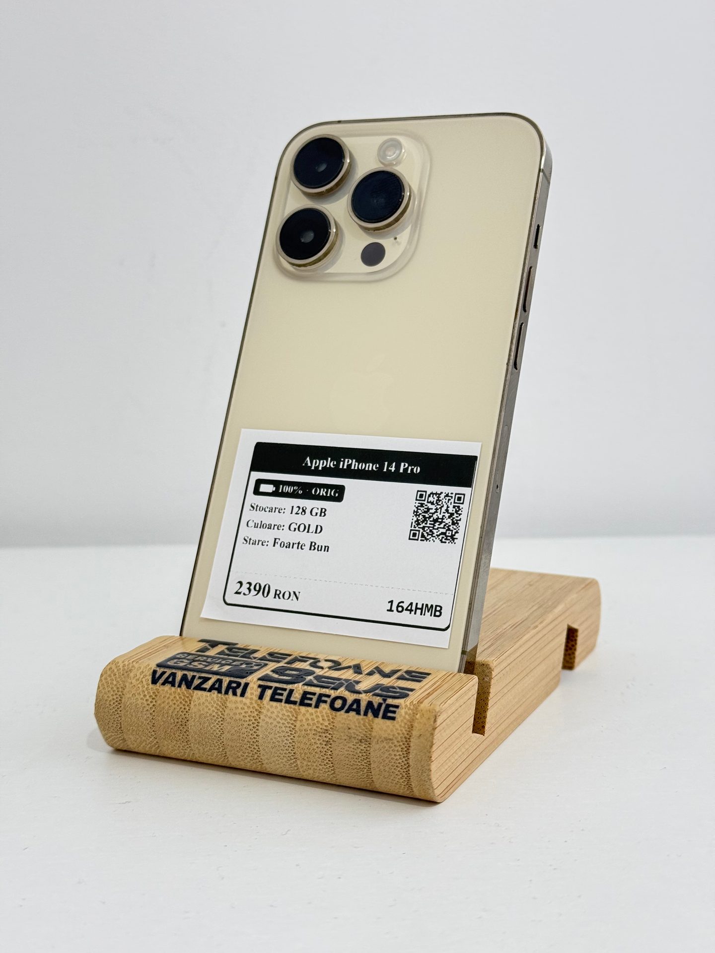 Apple iPhone 14 Pro