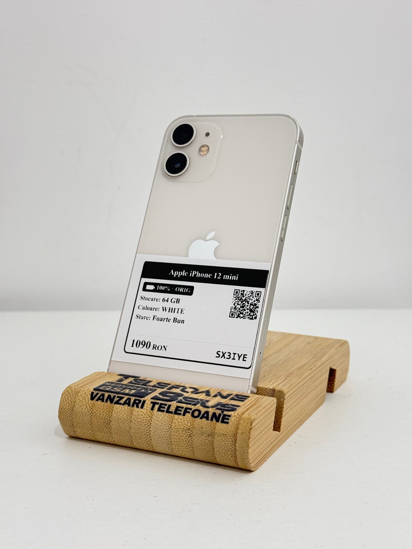 Apple iPhone 12 mini