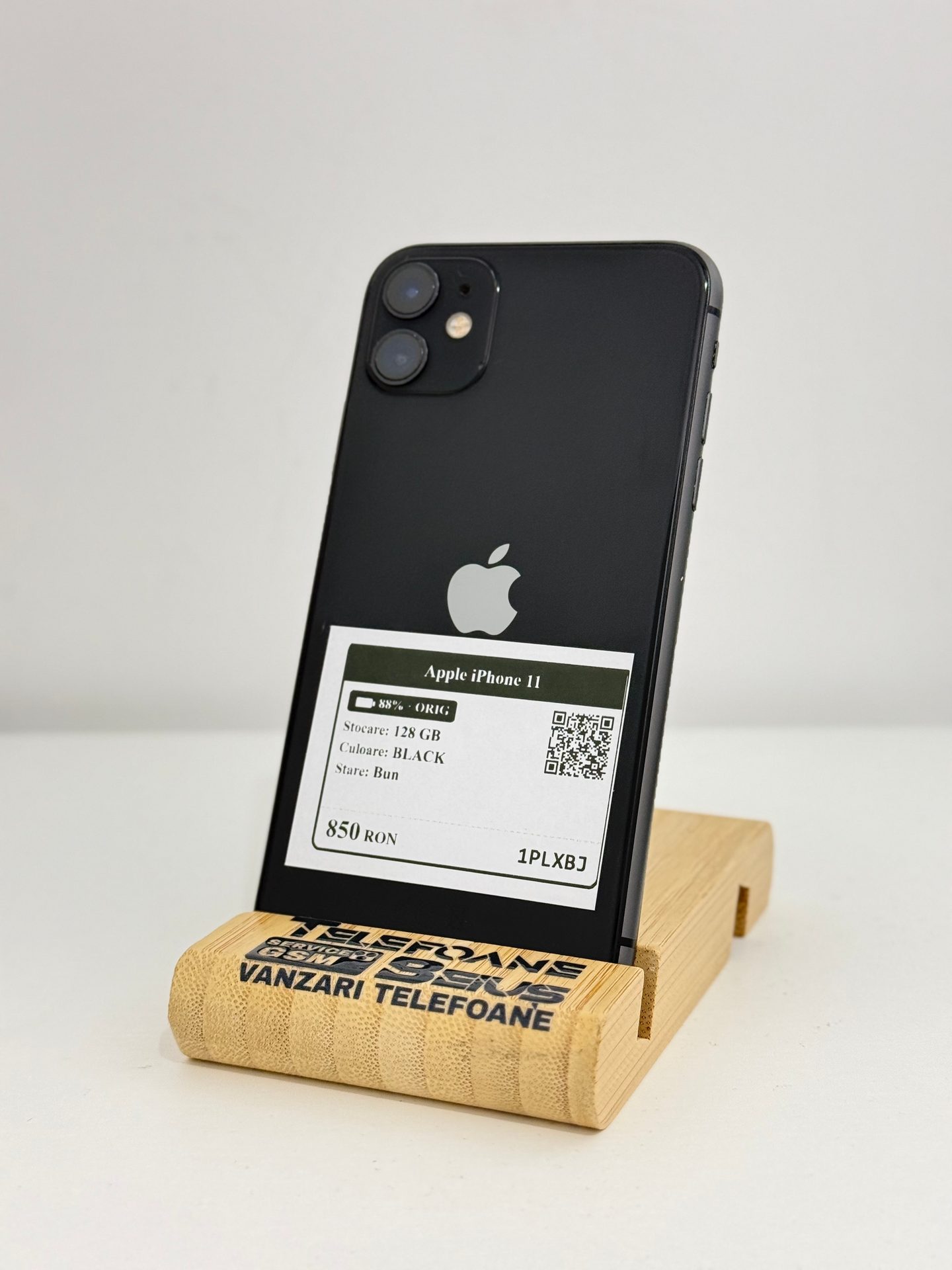 Apple iPhone 11