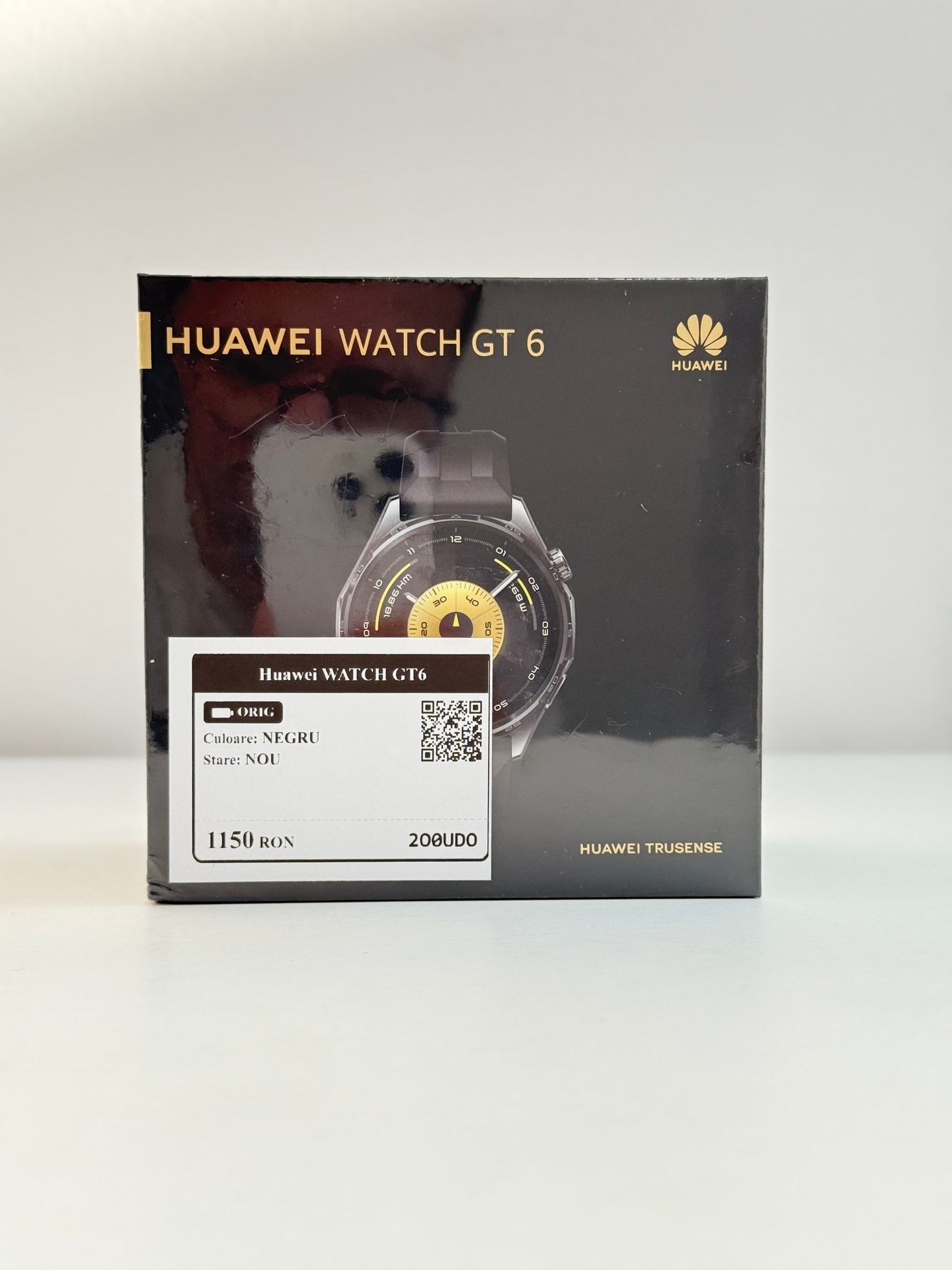 Huawei WATCH GT6
