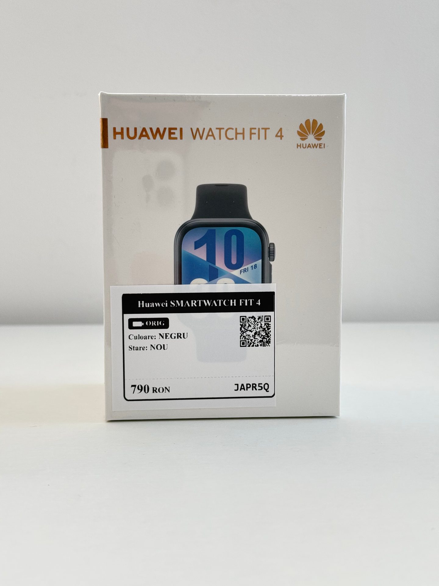 Huawei SMARTWATCH FIT 4