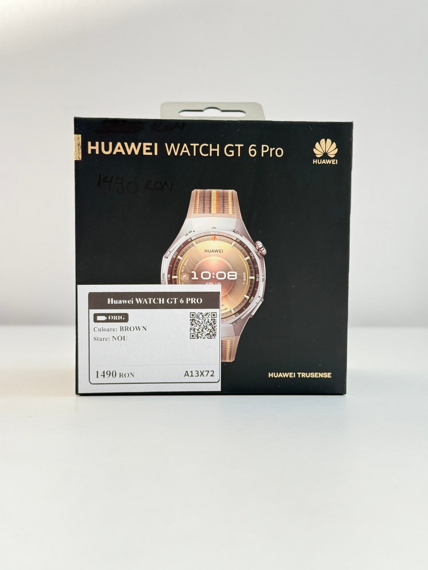 Huawei